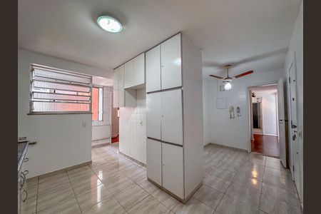 Apartamento para alugar com 148m², 3 quartos e 1 vagaCozinha