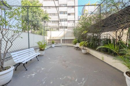 Studio à venda com 29m², 1 quarto e sem vagaÁrea comum