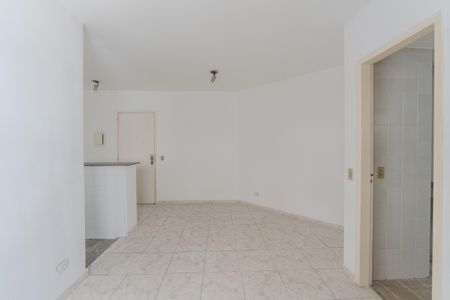 Studio de kitnet/studio à venda com 1 quarto, 29m² em Bela Vista, São Paulo