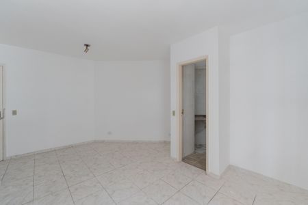 Studio de kitnet/studio à venda com 1 quarto, 29m² em Bela Vista, São Paulo