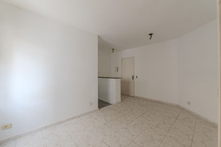 Studio de kitnet/studio à venda com 1 quarto, 29m² em Bela Vista, São Paulo