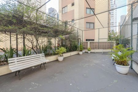 Studio à venda com 29m², 1 quarto e sem vagaÁrea comum