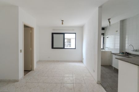 Studio de kitnet/studio à venda com 1 quarto, 29m² em Bela Vista, São Paulo