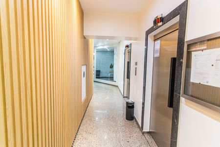 Apartamento para alugar com 80m², 3 quartos e 1 vaga Apartamento para alugar com 80m², 3 quartos e 1 vagaHall de entrada