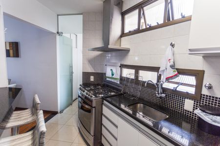 Apartamento para alugar com 80m², 3 quartos e 1 vaga Apartamento para alugar com 80m², 3 quartos e 1 vagaCozinha