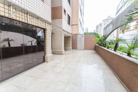 Apartamento para alugar com 80m², 3 quartos e 1 vaga Apartamento para alugar com 80m², 3 quartos e 1 vagaÁrea comum