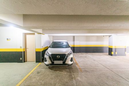 Apartamento para alugar com 80m², 3 quartos e 1 vaga Apartamento para alugar com 80m², 3 quartos e 1 vagaGaragem