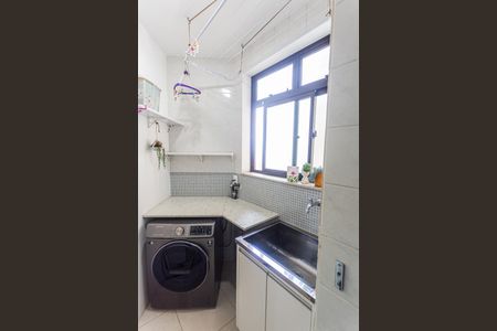 Apartamento para alugar com 80m², 3 quartos e 1 vaga Apartamento para alugar com 80m², 3 quartos e 1 vagaÁrea de Serviço