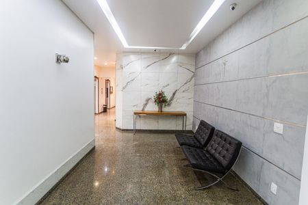 Apartamento para alugar com 80m², 3 quartos e 1 vaga Apartamento para alugar com 80m², 3 quartos e 1 vagaHall de entrada