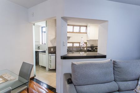 Apartamento para alugar com 80m², 3 quartos e 1 vaga Apartamento para alugar com 80m², 3 quartos e 1 vagaCozinha