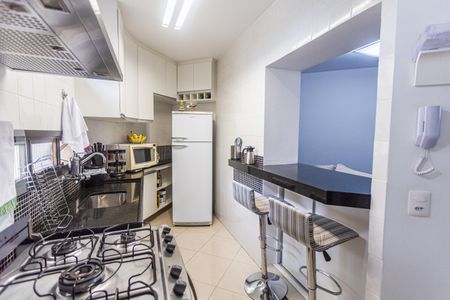 Apartamento para alugar com 80m², 3 quartos e 1 vaga Apartamento para alugar com 80m², 3 quartos e 1 vagaCozinha