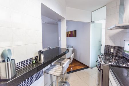 Apartamento para alugar com 80m², 3 quartos e 1 vaga Apartamento para alugar com 80m², 3 quartos e 1 vagaCozinha