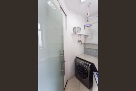 Apartamento para alugar com 80m², 3 quartos e 1 vaga Apartamento para alugar com 80m², 3 quartos e 1 vagaÁrea de Serviço