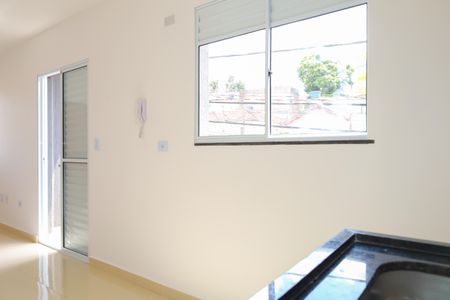 Apartamento para alugar com 36m², 2 quartos e 1 vaga Apartamento para alugar com 36m², 2 quartos e 1 vagaCozinha