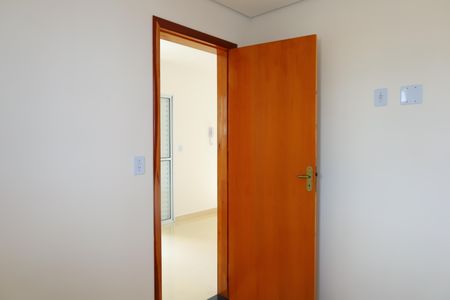 Quarto 1  de apartamento à venda com 2 quartos, 36m² em Cidade Antônio Estêvão de Carvalho, São Paulo