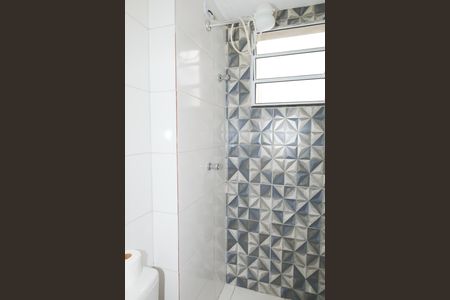 Apartamento para alugar com 36m², 2 quartos e 1 vaga Apartamento para alugar com 36m², 2 quartos e 1 vagaBanheiro