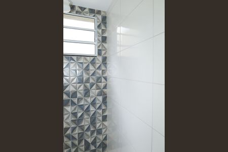 Apartamento para alugar com 36m², 2 quartos e 1 vaga Apartamento para alugar com 36m², 2 quartos e 1 vagaBanheiro