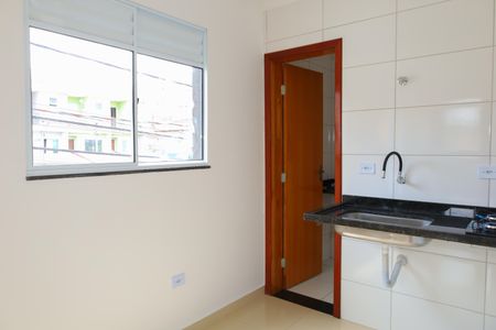 Apartamento para alugar com 36m², 2 quartos e 1 vaga Apartamento para alugar com 36m², 2 quartos e 1 vagaCozinha