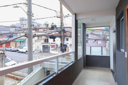 Apartamento para alugar com 36m², 2 quartos e 1 vaga Apartamento para alugar com 36m², 2 quartos e 1 vagaÁrea Externa