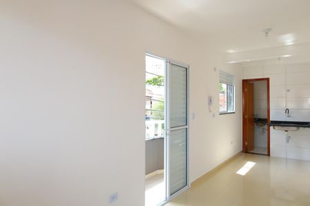 Apartamento para alugar com 36m², 2 quartos e 1 vaga Apartamento para alugar com 36m², 2 quartos e 1 vagaSala / Cozinha