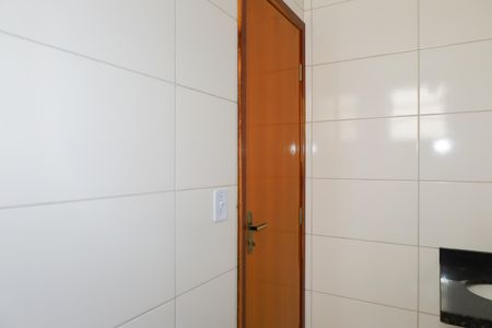 Apartamento para alugar com 36m², 2 quartos e 1 vaga Apartamento para alugar com 36m², 2 quartos e 1 vagaBanheiro