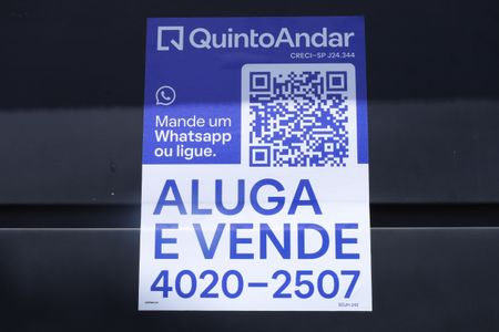 Apartamento para alugar com 36m², 2 quartos e 1 vaga Apartamento para alugar com 36m², 2 quartos e 1 vagaPlaca