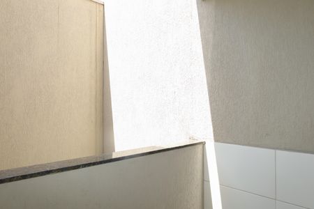 Apartamento para alugar com 36m², 2 quartos e 1 vaga Apartamento para alugar com 36m², 2 quartos e 1 vagaÁrea de Serviço