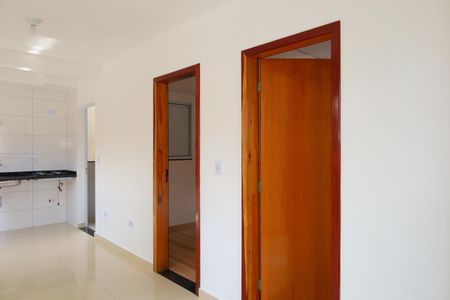 Apartamento para alugar com 36m², 2 quartos e 1 vaga Apartamento para alugar com 36m², 2 quartos e 1 vagaSala / Cozinha