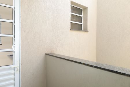 Apartamento para alugar com 36m², 2 quartos e 1 vaga Apartamento para alugar com 36m², 2 quartos e 1 vagaÁrea de Serviço