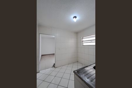 Casa para alugar com 20m², 1 quarto e sem vagaCozinha