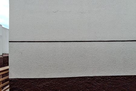 Vista de casa para alugar com 1 quarto, 20m² em Vila Monumento, São Paulo