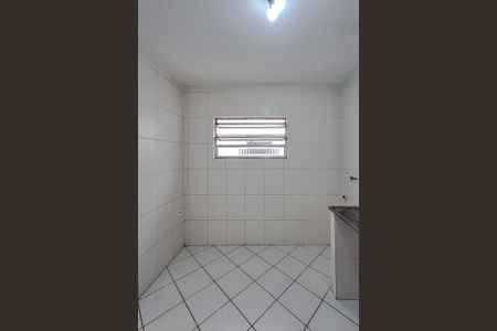 Casa para alugar com 20m², 1 quarto e sem vagaCozinha