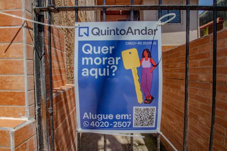 Apartamento para alugar com 39m², 1 quarto e sem vagaPlaquinha