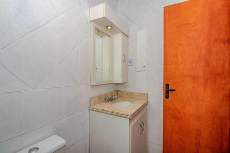 Apartamento para alugar com 39m², 1 quarto e sem vagaBanheiro