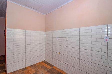 Apartamento para alugar com 39m², 1 quarto e sem vagaCozinha