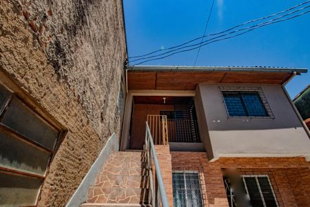 Apartamento para alugar com 39m², 1 quarto e sem vagaFachada