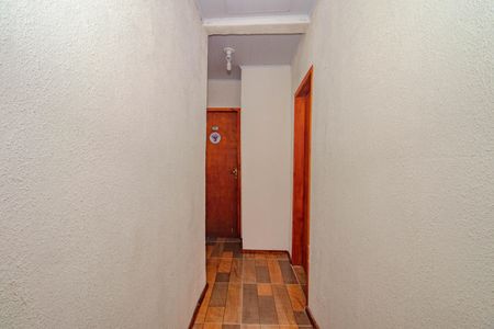 Apartamento para alugar com 39m², 1 quarto e sem vagaHall de entrada