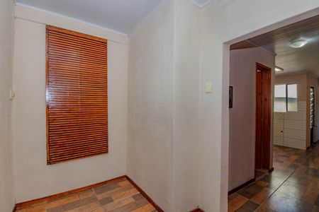 Sala de apartamento para alugar com 1 quarto, 39m² em Sarandi, Porto Alegre