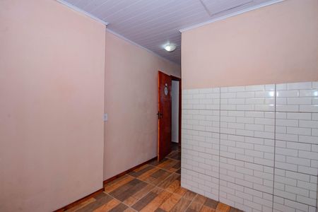 Apartamento para alugar com 39m², 1 quarto e sem vagaCozinha