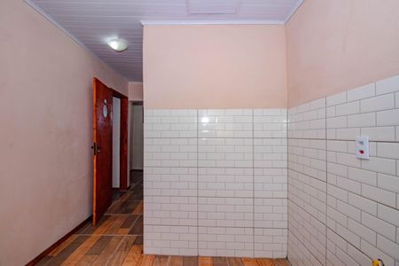 Apartamento para alugar com 39m², 1 quarto e sem vagaCozinha
