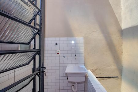 Apartamento para alugar com 39m², 1 quarto e sem vagaFoço de LUz