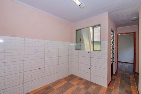 Apartamento para alugar com 39m², 1 quarto e sem vagaCozinha