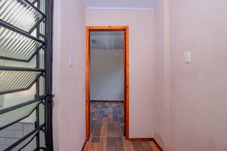 Apartamento para alugar com 39m², 1 quarto e sem vagaCorredor