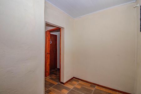 Sala de apartamento para alugar com 1 quarto, 39m² em Sarandi, Porto Alegre