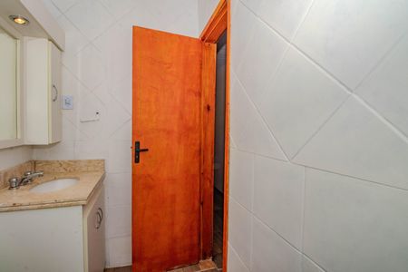 Apartamento para alugar com 39m², 1 quarto e sem vagaBanheiro