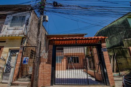 Apartamento para alugar com 39m², 1 quarto e sem vagaFachada