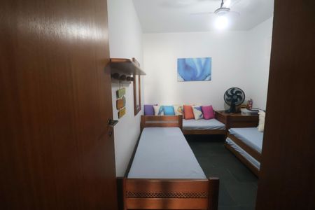 Apartamento para alugar com 90m², 2 quartos e 2 vagasQuarto