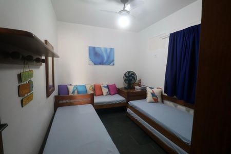 Apartamento para alugar com 90m², 2 quartos e 2 vagasQuarto