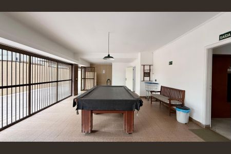 Apartamento para alugar com 90m², 2 quartos e 2 vagasÁrea comum