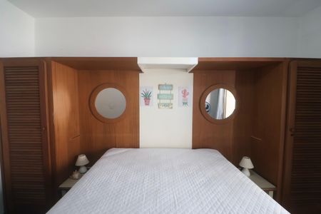 Apartamento para alugar com 90m², 2 quartos e 2 vagasSuíte